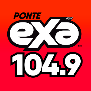 Exa FM CDMX live