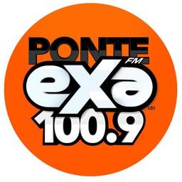 Exa FM Chihuahua live
