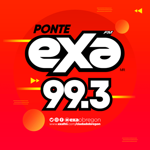 Exa FM Ciudad Obregón live