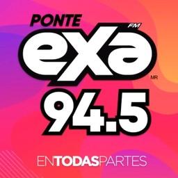 Exa FM Ciudad Victoria live