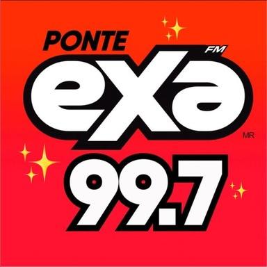 Exa FM Colima live