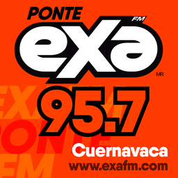 Exa FM Cuernavaca live