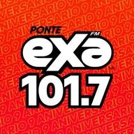 Exa FM Culiacán live