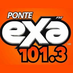 Exa FM Durango live