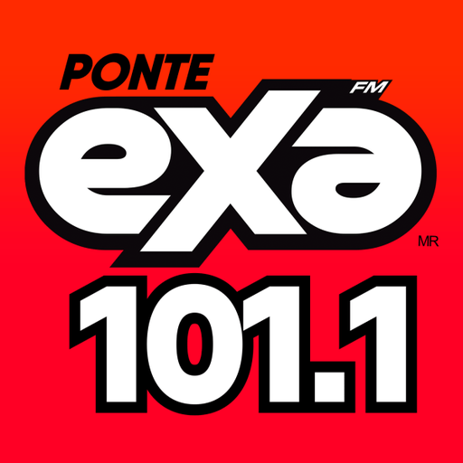 Exa FM Guadalajara live