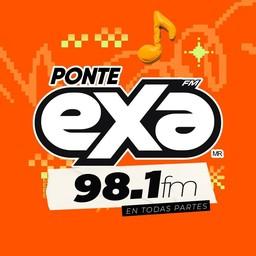 Exa FM Guasave live