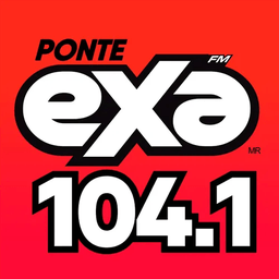 Exa FM León live