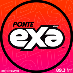 Exa FM Morelia live