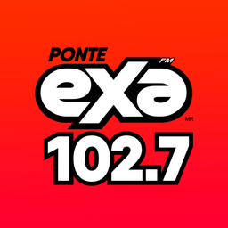 Exa FM Nogales live