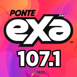 Exa FM Piedras Negras live