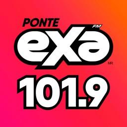 Exa FM Poza Rica live