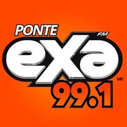 Exa FM San Juan del Río live
