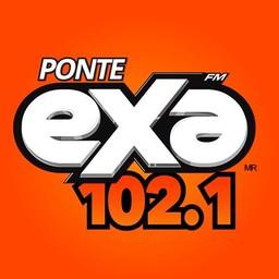 Exa FM San Luis Potosí live