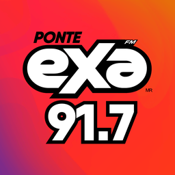 Exa FM Tijuana live