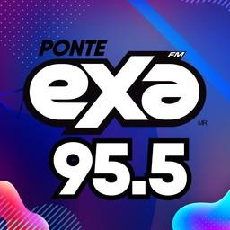 Exa FM Torreón live