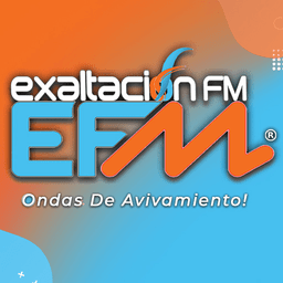 Exaltación FM live