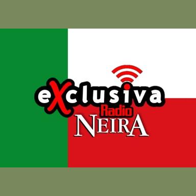 Exclusiva Radio Neira live