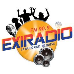 Exiradio FM live Exiradio FM live
