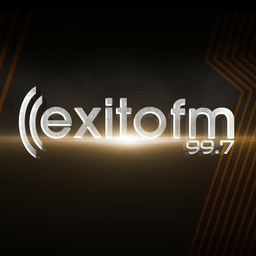 Exito FM 99.7 live