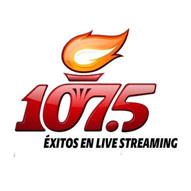 Exitos 107.5 FM live