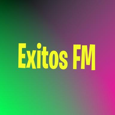 Éxitos FM live