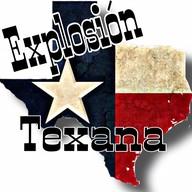 Explosión Texana live