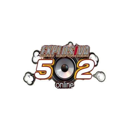 Explosiva Online 502 live