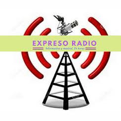 Exprerso Radio live