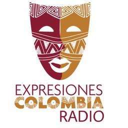 Expresiones Colombia Radio live