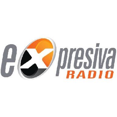 Expresiva Radio live