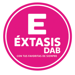 Extasis DAB live Extasis DAB live