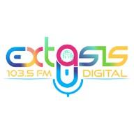 Extasis Digital 103.5 FM live