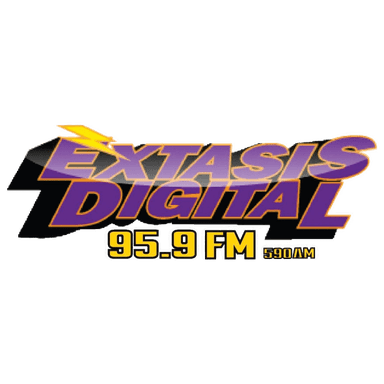 Éxtasis Digital 95.9 FM live