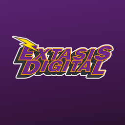 Éxtasis Digital CDMX live