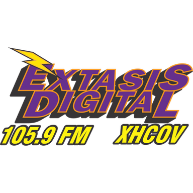 Éxtasis Digital Guadalajara live