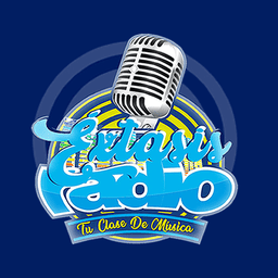 Extasis Radio HN live