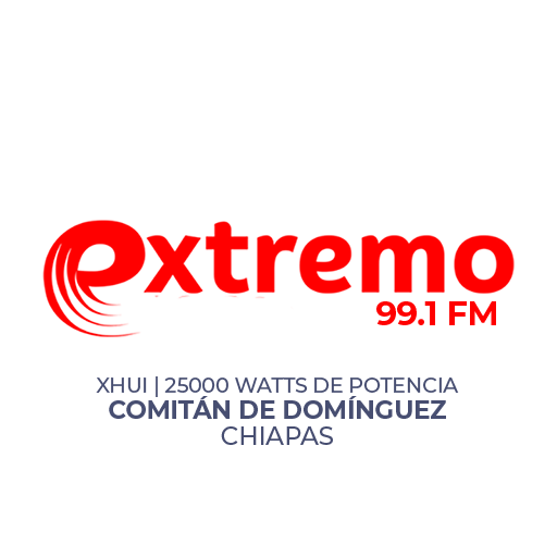 Extremo Comitán 99.1 FM live