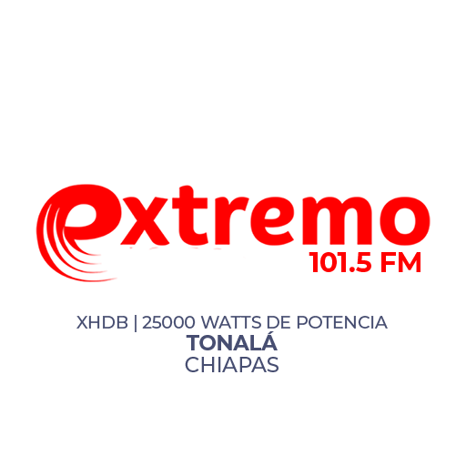 Extremo Tonalá live