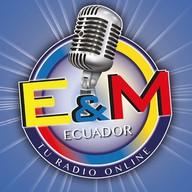 EyM Ecuador Tu Radio Online live