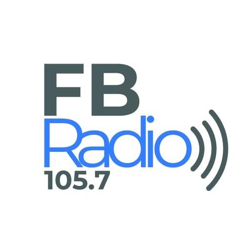 FB Radio 105.7 live