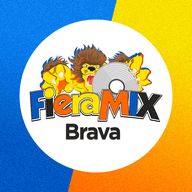 FIERAMIX LA BRAVA live