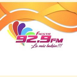 FIESTA 92.9 FM live