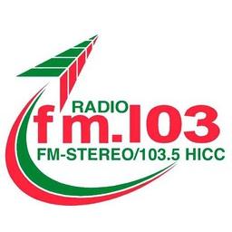 FM 103.5 live