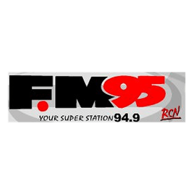 FM 95 live