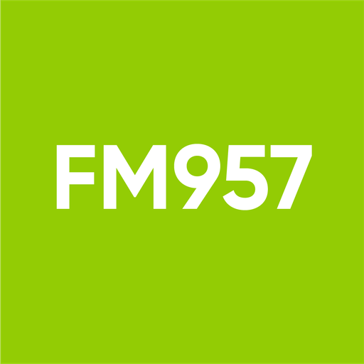 FM 957 live