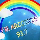 FM Arcoiris live