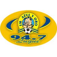 FM Azul Y Oro Digital live