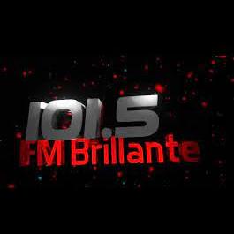 FM Brillante 101.5 live