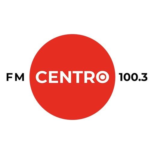 FM Centro 100.3 live