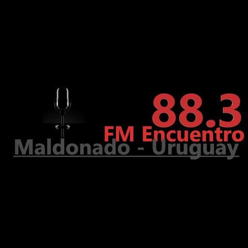 FM Encuentro 88.3 live